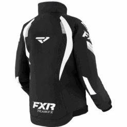 Manteau De Motoneige Team FX Fast Femme 13 Manteau De Motoneige Team FX Fast Femme -ADM Sport Boutique NFz885Yw