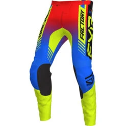 Pantalon Clutch Pro Junior -ADM Sport Boutique NGrmjEB8