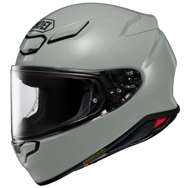 Shoei Casque Intégral De Moto RF 1400 7 Shoei Casque Intégral De Moto RF 1400 – Image 7