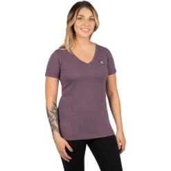 T-Shirt Ride-X Premium Pour Femmes -ADM Sport Boutique NcnntXpJ
