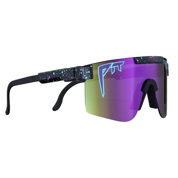 Pit Viper Lunettes De Soleil The Originals Polarisé 11 Pit Viper Lunettes De Soleil The Originals Polarisé – Image 11