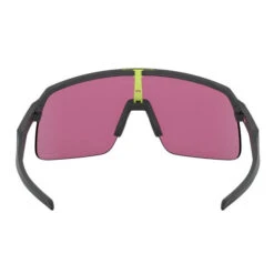 Oakley Lunettes De Vélo Sutro Lite -ADM Sport Boutique NoirMat 1