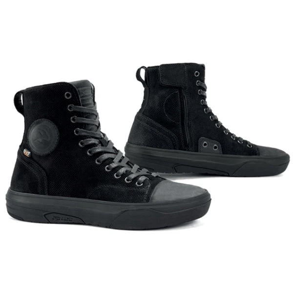 Bottes De Moto Lennox 2 Femme 2 Bottes De Moto Lennox 2 Femme – Image 2