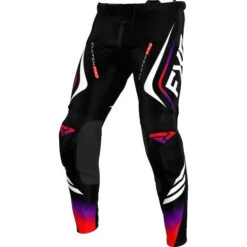 Pantalon De Motocross Clutch Pro Mx