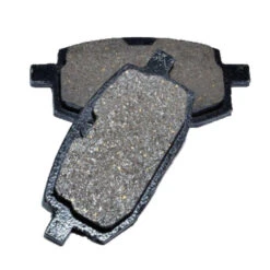 Plaquette De Frein De Scooter - DP Brakes