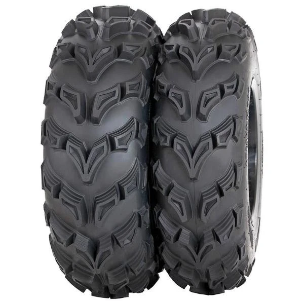 Pneu Out & Back XT 1 Pneu Out & Back XT