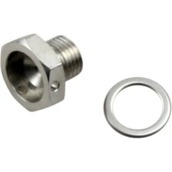 Bouchon Pour Capteur O2 Akrapovic