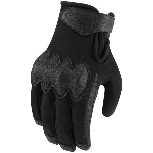 Icon Gants De Moto PDX3 1 Icon Gants De Moto PDX3