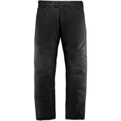 Icon Pantalon Imperméable De Moto PDX3