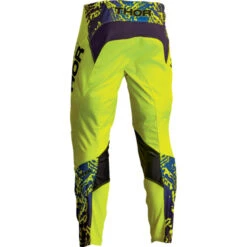 Thor Pantalon De Motocross Sector Atlas 5 Thor Pantalon De Motocross Sector Atlas -ADM Sport Boutique PantalondeMotocrossSectorAtlas2