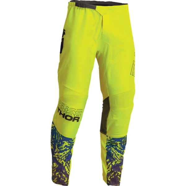 Thor Pantalon De Motocross Sector Atlas 1 Thor Pantalon De Motocross Sector Atlas