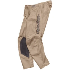 Troy Lee Designs Pantalon De Motocross GP Pro Mono 34 Troy Lee Designs Pantalon De Motocross GP Pro Mono -ADM Sport Boutique PantalondeMotocrossTLDGPProMonoBeige