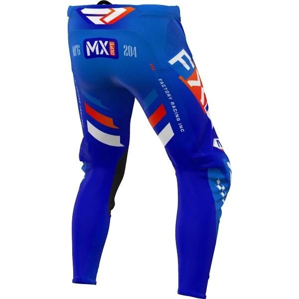 Pantalon De Motocross Gladiator Junior 4 Pantalon De Motocross Gladiator Junior – Image 4