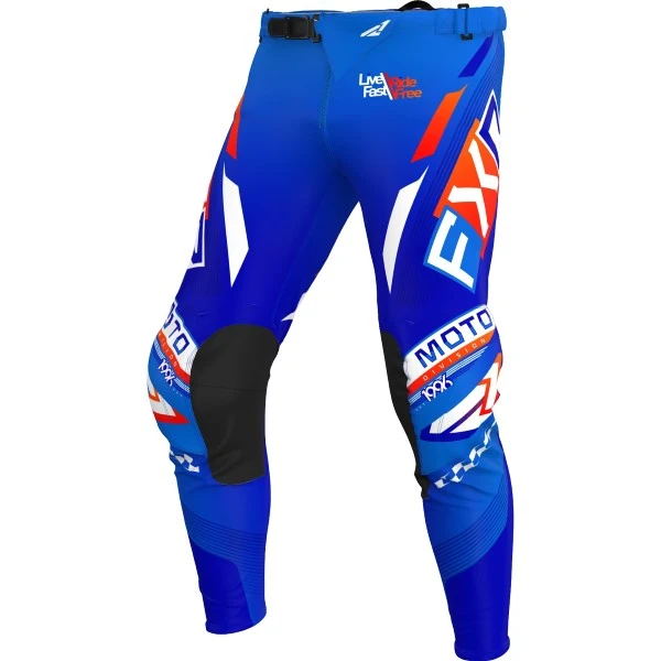 Pantalon De Motocross Gladiator Junior 3 Pantalon De Motocross Gladiator Junior – Image 3