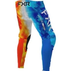Pantalon Podium -ADM Sport Boutique Podium MX Pant Back 2