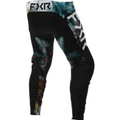 Pantalon Podium -ADM Sport Boutique Podium MX Pant Back 4