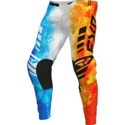 Pantalon Podium -ADM Sport Boutique Podium MX Pant Front 2