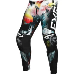 Pantalon Podium -ADM Sport Boutique Podium MX Pant Front 4