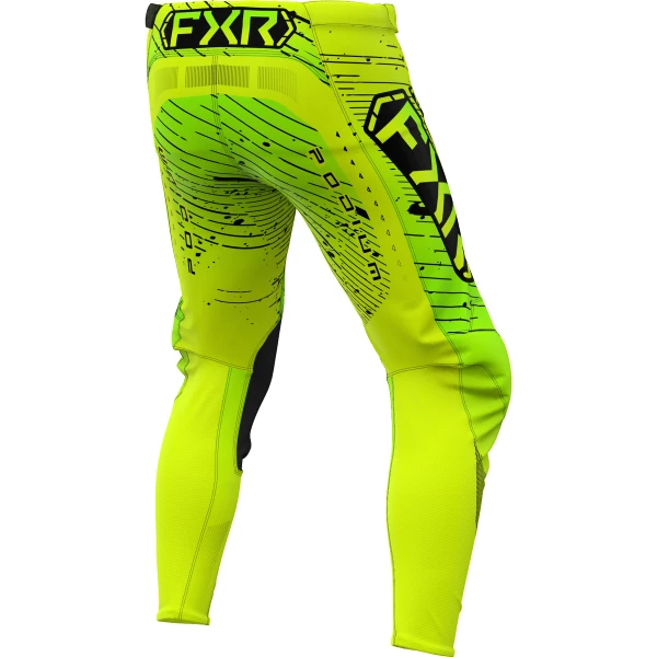 Pantalon De Motocross Podium 12 Pantalon De Motocross Podium – Image 12