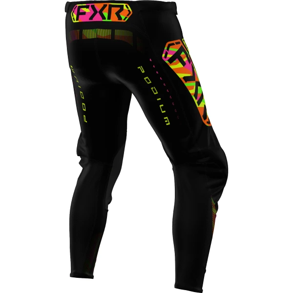Pantalon De Motocross Podium 10 Pantalon De Motocross Podium – Image 10