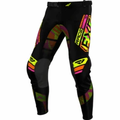 Pantalon De Motocross Podium 24 Pantalon De Motocross Podium -ADM Sport Boutique Podium Pants SherbetCamo 253375 7410 front
