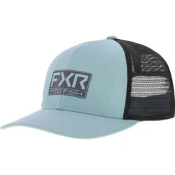 Casquette Pro Fish 18 Casquette Pro Fish -ADM Sport Boutique ProFish Hat U BermudaAsphalt 251917 5008 front