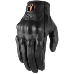 Icon Gants De Moto Pursuit Classic Perf