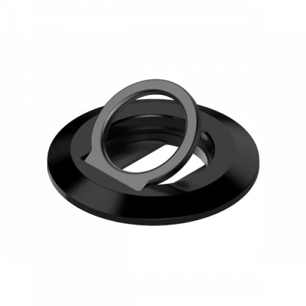 Anneau/Présentoir Et Décapsuleur Pour Téléphone MAG Quad Lock 1 Anneau/Présentoir Et Décapsuleur Pour Téléphone MAG Quad Lock