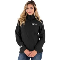 Manteau Ride Pack Femme