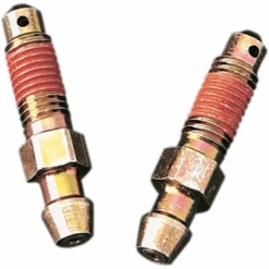 RUSSELL Purge De Vitesse Métrique