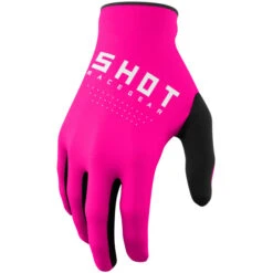 Gants Raw Junior -ADM Sport Boutique RAW gloves pink 1 A08 13D1 D02