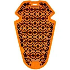 Klim Protège-Coudes Et Genoux De Moto D3O IP Ghost (Ensemble De 2)