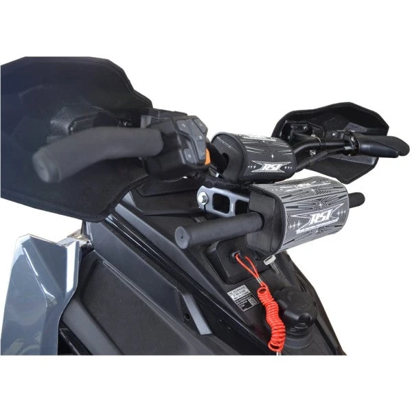 Ensemble De Guidon Passager Pour Enfants 1 Ensemble De Guidon Passager Pour Enfants