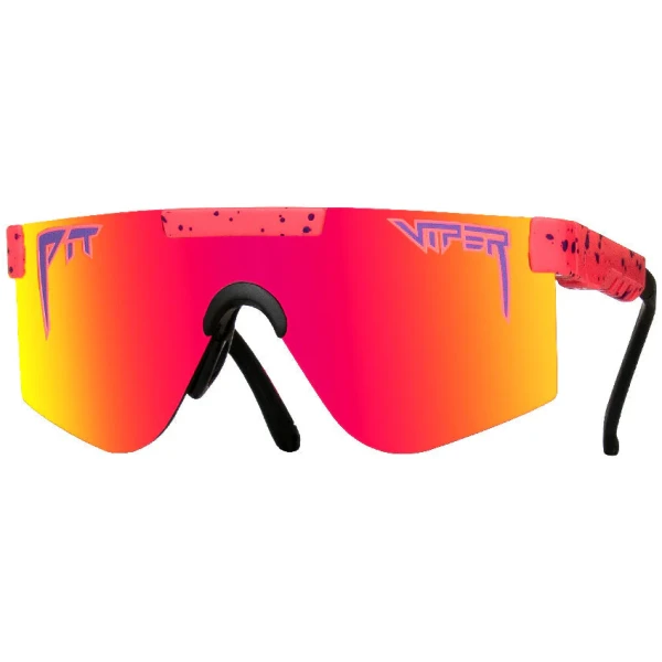 Lunettes De Soleil The Pit Viper XS 4 Lunettes De Soleil The Pit Viper XS – Image 4