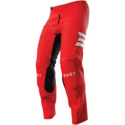 Pantalon Raw Escape Junior
