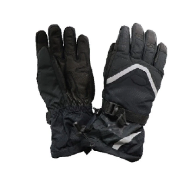 Gants De Motoneige Recon 1 Gants De Motoneige Recon