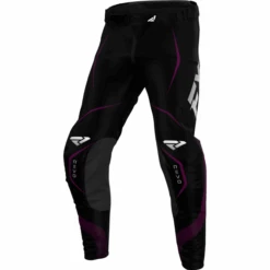 Pantalon De Motocross Revo 32 Pantalon De Motocross Revo -ADM Sport Boutique RevoMX Pant Plum 253372 1082 front