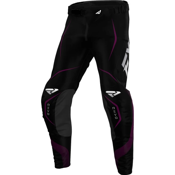 Pantalon De Motocross Revo 13 Pantalon De Motocross Revo – Image 13