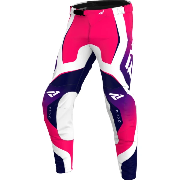 Pantalon De Motocross Revo 19 Pantalon De Motocross Revo – Image 19
