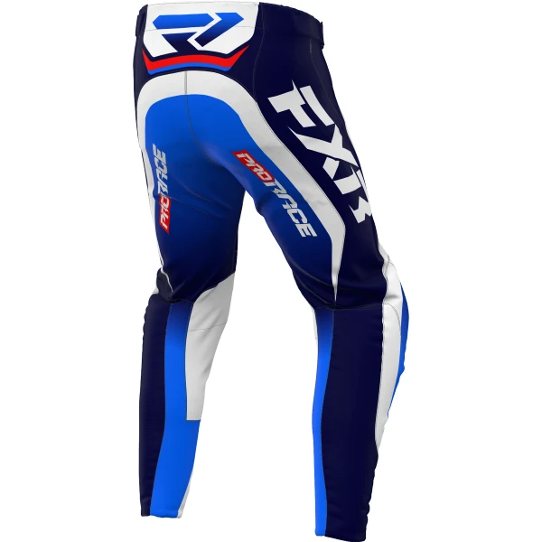 Pantalon De Motocross Revo 18 Pantalon De Motocross Revo – Image 18