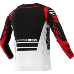Chandail Revo Comp -ADM Sport Boutique Revo Comp MX Jersey Back 1