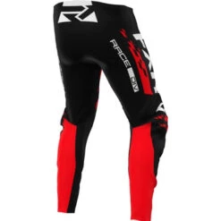 Pantalon Revo Comp -ADM Sport Boutique Revo Comp MX Pant Back 1