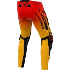 Pantalon Revo Comp -ADM Sport Boutique Revo Comp MX Pant Back 2