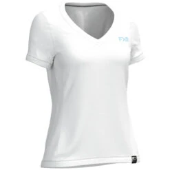 T-Shirt Rush Air UPF Femme