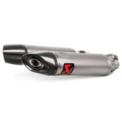 Akrapovic Système D'Échappement Slip-On Aprilia -ADM Sport Boutique S A9SO1 HDT 1