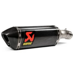 Akrapovic Système D'Échappement Slip-On BMW 24 Akrapovic Système D'Échappement Slip-On BMW -ADM Sport Boutique S B10SO13 HZC