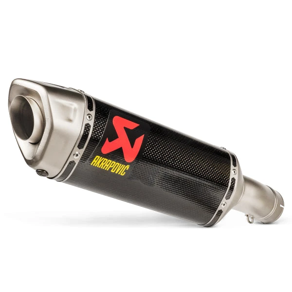 Akrapovic Système D'Échappement Slip-On BMW 2 Akrapovic Système D'Échappement Slip-On BMW – Image 2