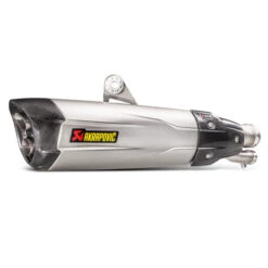 Akrapovic Système D'Échappement Slip-On BMW 37 Akrapovic Système D'Échappement Slip-On BMW -ADM Sport Boutique S B10SO6 HDVDZT