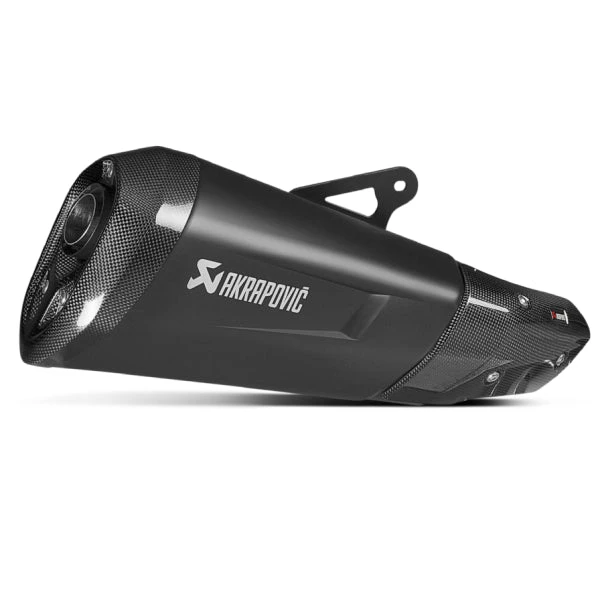 Akrapovic Système D'Échappement Slip-On BMW 14 Akrapovic Système D'Échappement Slip-On BMW – Image 14