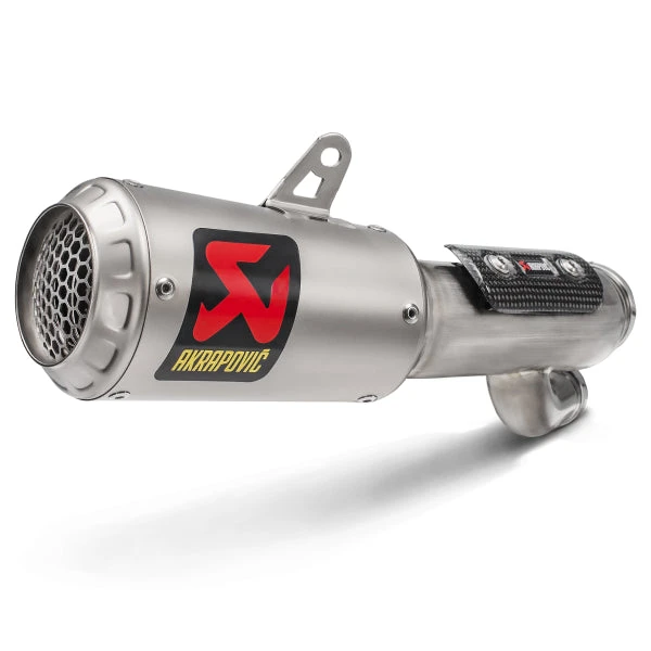 Akrapovic Système D'Échappement Slip-On BMW 12 Akrapovic Système D'Échappement Slip-On BMW – Image 12